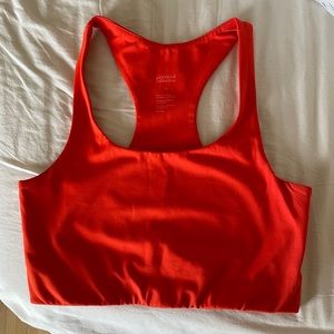 Girlfriend Collective Paloma Bra